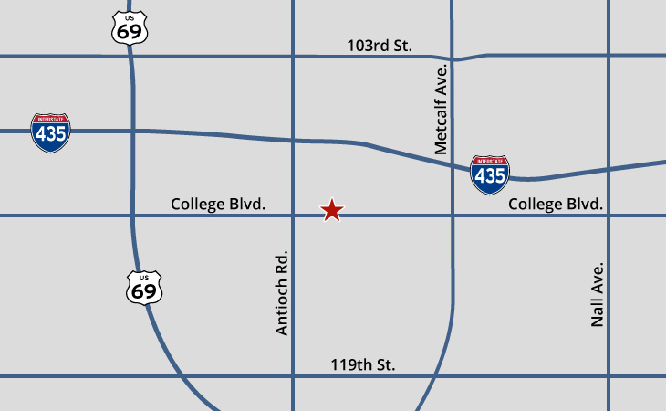 Map College