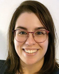 Catherine Palmietto, AuD