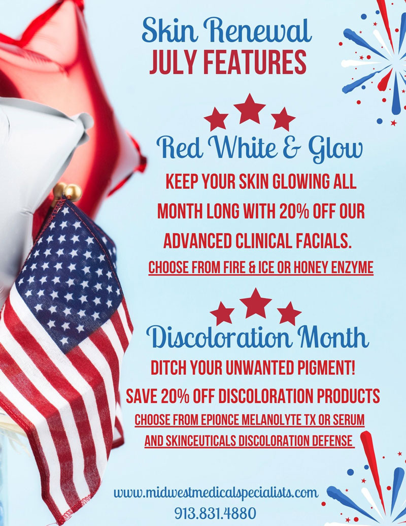 Specials September
