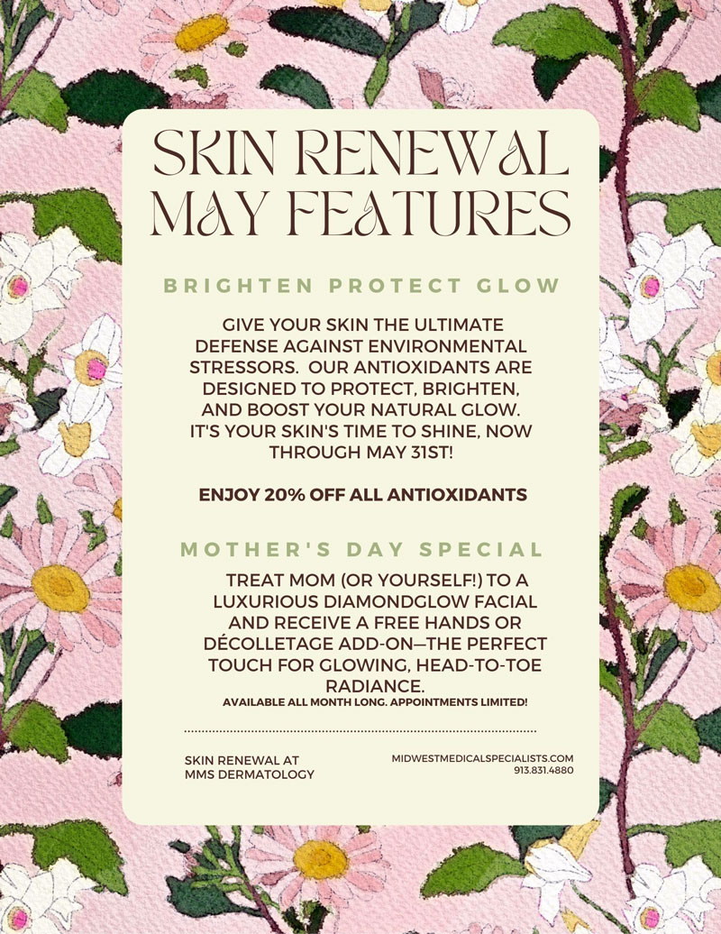 Specials September