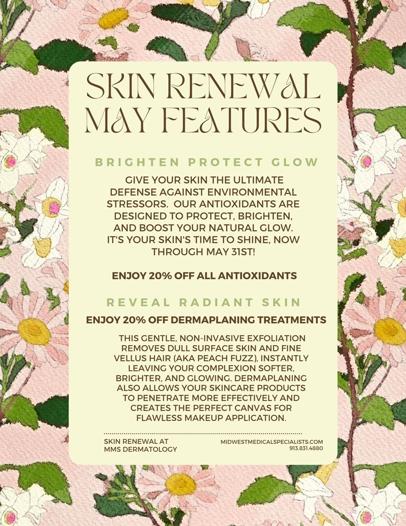 Specials September