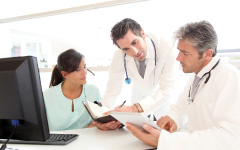 First Visit? First Visit?